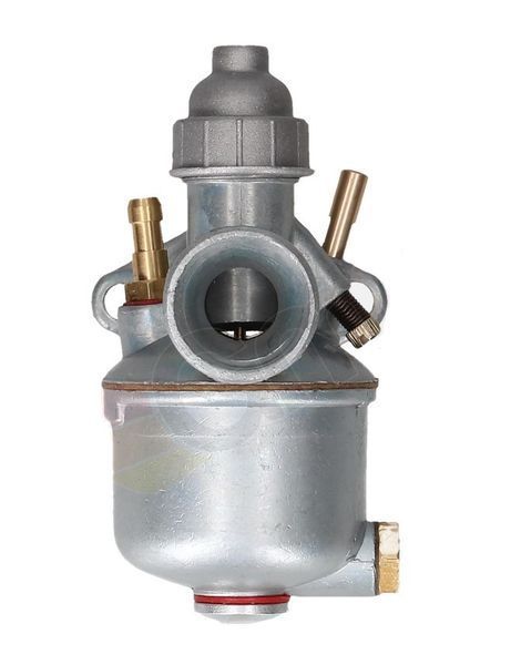 Карбюратор для мопедів Simson SR2 SR1 KR50 199346 фото
