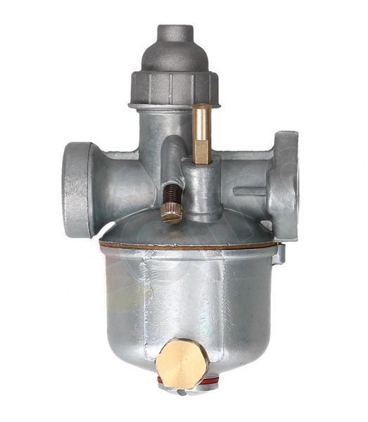 Карбюратор для мопедів Simson SR2 SR1 KR50 199346 фото