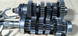 Коробка передач Yamaha R6 FAZER FZS 600 FZR 600 4JH YZF THUNDERCAT YZF-R 98-02 9802 фото 9