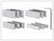 Степлер електричний для скоб та цвяхів Parkside PET25C3 15-32 мм + 1000 скоб 13070335835 фото 3