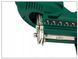 Степлер електричний для скоб та цвяхів Parkside PET25C3 15-32 мм + 1000 скоб 13070335835 фото 7