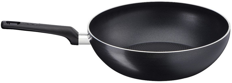 Сковорода TEFAL LUMINENS WOK C6281942 28см 6925501474 фото