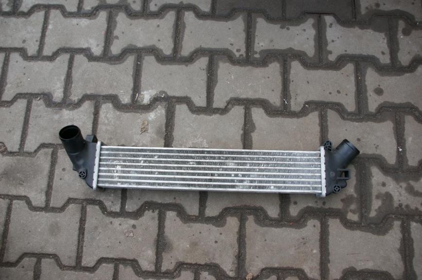 Інтеркулер Intercooler Kangoo II 1,5 dCi 8200221885 8200221885 фото