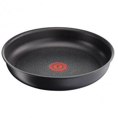 Набір сковорідок Tefal INGENIO EXPERTISE 22/26/28 см + ручка 6133564477 фото