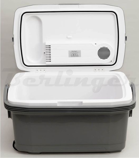 Туристичний холодильник GERMIN MAX-50L 6865314463 фото