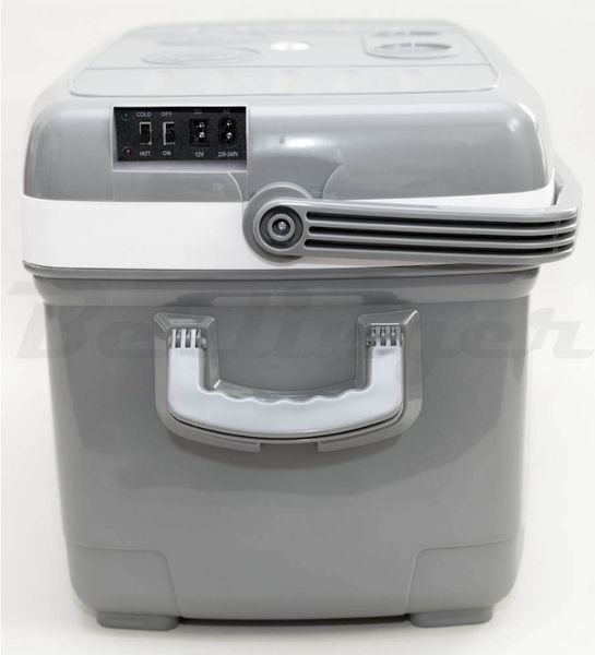 Туристичний холодильник GERMIN MAX-50L 6865314463 фото