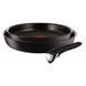 Набір сковорідок Tefal INGENIO EXPERTISE 22/26/28 см + ручка 6133564477 фото 6