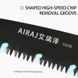 Пила складна AIRAJ SK7 530мм багатофункціональна ручна для роботи з деревом 1005006400306026 фото 3