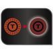 Набір сковорідок Tefal INGENIO EXPERTISE 22/26/28 см + ручка 6133564477 фото 3