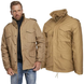 Куртка Brandit M65 Classic Camel оригинал XL 8774148644-4XL фото 1