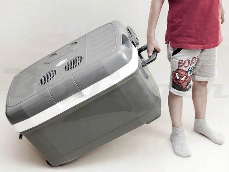 Туристичний холодильник GERMIN MAX-50L 6865314463 фото
