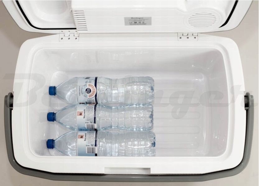 Туристичний холодильник GERMIN MAX-50L 6865314463 фото
