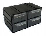 Органайзеры модули Konger PX4 125x140x230мм 9636753555 фото