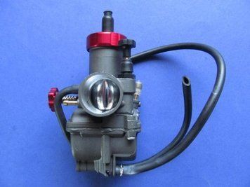 Карбюратор PWK 29 Replika Cagiva MITO 125 Honda NSR 6464121039 фото