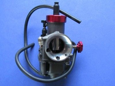 Карбюратор PWK 29 Replika Cagiva MITO 125 Honda NSR 6464121039 фото
