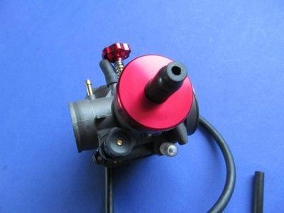 Карбюратор PWK 29 Replika Cagiva MITO 125 Honda NSR 6464121039 фото