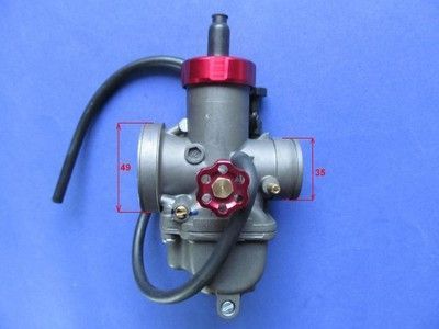 Карбюратор PWK 29 Replika Cagiva MITO 125 Honda NSR 6464121039 фото