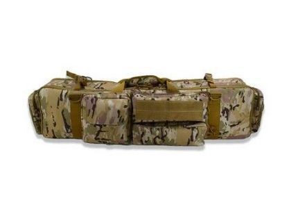 Чохол збройовий тактичний для M249 страйкболу 4000777234512 фото