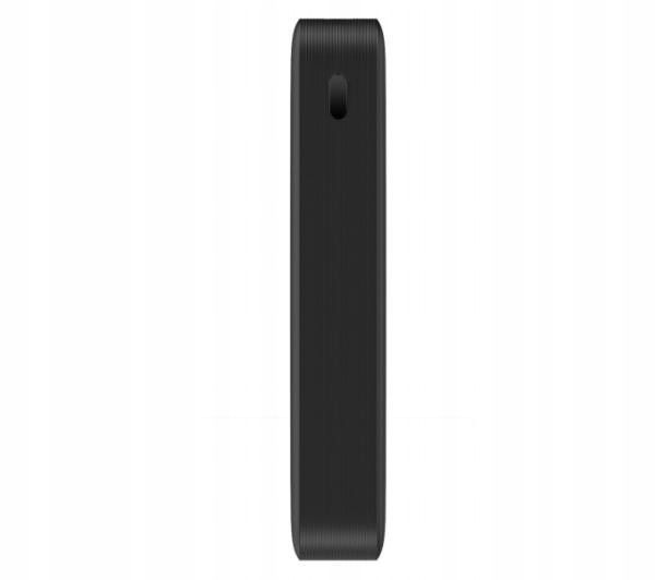 Повербанк Xiaomi Redmi 20000 мАг, USB-A, USB-C, microUSB 18 Вт 12786480405 фото