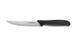 Нож для помидор Fiskars Essential 11 см (зубчатый кухонный нож для томатов и овощей) 487555 фото 4