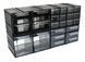 Органайзери модулі Konger PX4 125x140x230мм 9636753555 фото 4