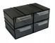 Органайзери модулі Konger PX4 125x140x230мм 9636753555 фото 1