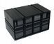 Органайзери модулі Konger PX4 125x140x230мм 9636753555 фото 5