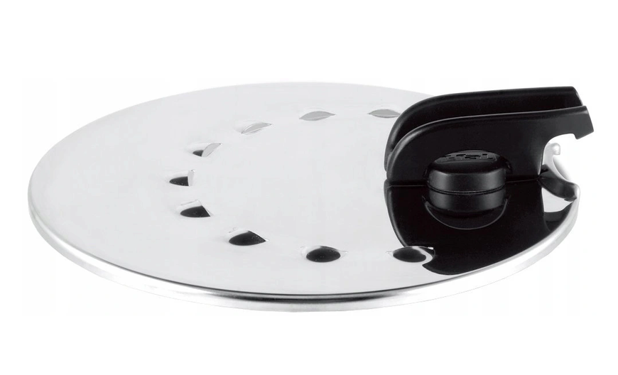 Набор посуды TEFAL Ingenio Expertise L6503303, 3 элемента 8416866859 фото