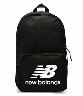 Рюкзак міський спортивний New Balance Classic Backpack 20 L 7572137464 фото