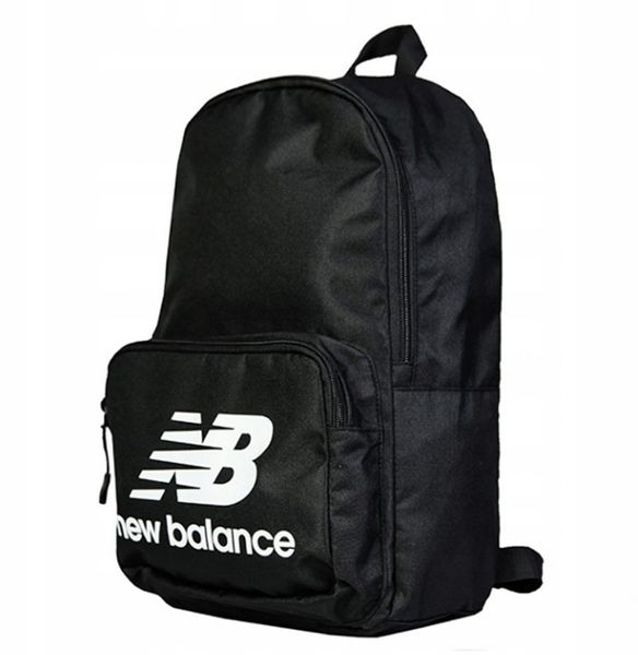 Рюкзак міський спортивний New Balance Classic Backpack 20 L 7572137464 фото