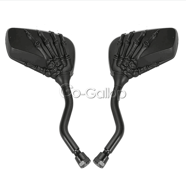 Дзеркала для мотоцикла пара для HONDA, SUZUKI, KAWASAKI, KTM 32891771678-Z116 фото