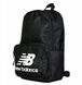 Рюкзак міський спортивний New Balance Classic Backpack 20 L 7572137464 фото 2