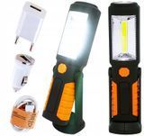 Фонарь для мастерской аккумуляторный LED LIVE EGO D33 12668889282 фото
