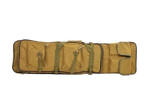 Чохол-рюкзак для зберігання зброї Lixada 93 см 4000542418883 фото