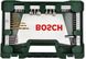 Свердла та біти Bosch V-LINE 83 шт 5728277022 фото 4