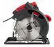Ручна циркулярна пила Red Technic 2300 Вт (185 мм) 18023041875 фото 2