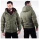 Куртка Brandit Bronx Jacket Olive оригінал 8974512544 S фото 5