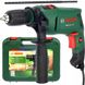 Перфоратор Bosch Easyimpact 600 230 В 600 Вт 13528937056 фото 1