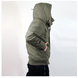 Куртка Brandit Bronx Jacket Olive оригінал 8974512544 S фото 3