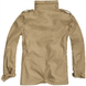 Куртка Brandit M65 Classic Camel оригінал S 8774148644-4XL фото 10