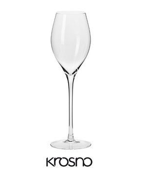 Набір келихів для італійського вина prosecco Harmony KROSNO 6 x 280 мл 7430828343 фото