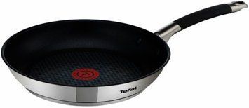 Сковорода Tefal Illico G70104 14 24см 6935426633 фото