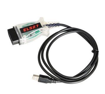 Автомобільний діагностичний сканер ELS27 FORScan V2.3.8 PIC24HJ128GP+FTDI Chip 32847034453 фото