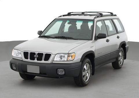 Головний циліндр зчеплення Subaru Forester F97000ABE 46089259 фото