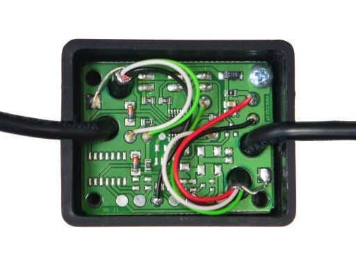 Діагностичний інтерфейс CCY для GAS (LPG) з 11 роз'ємами USB-версія 6252286666 фото