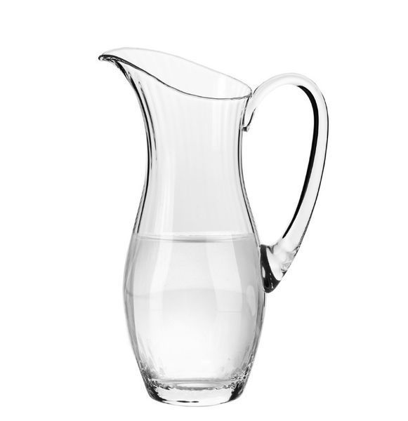 Графін KROSNO HANDMADE 1300 мл 7314326149 фото