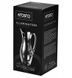 Графін KROSNO HANDMADE 1300 мл 7314326149 фото 3