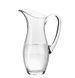 Графін KROSNO HANDMADE 1300 мл 7314326149 фото 2