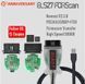 Автомобільний діагностичний сканер ELS27 FORScan V2.3.8 PIC24HJ128GP+FTDI Chip 32847034453 фото 2