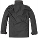 Куртка Brandit M65 Classic Black оригінал 8190428790 фото 7